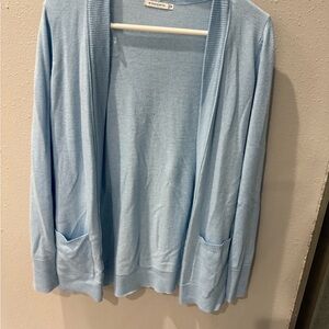 Staccato Light Blue Women's Cardigan